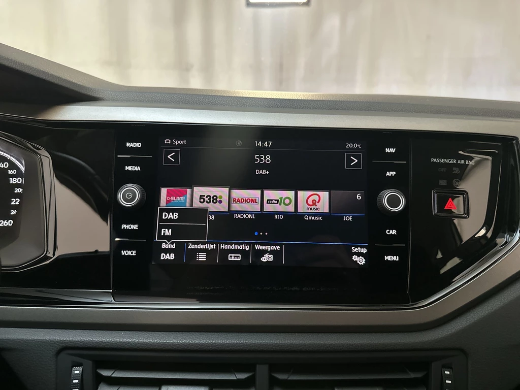 Volkswagen Polo – foto 21