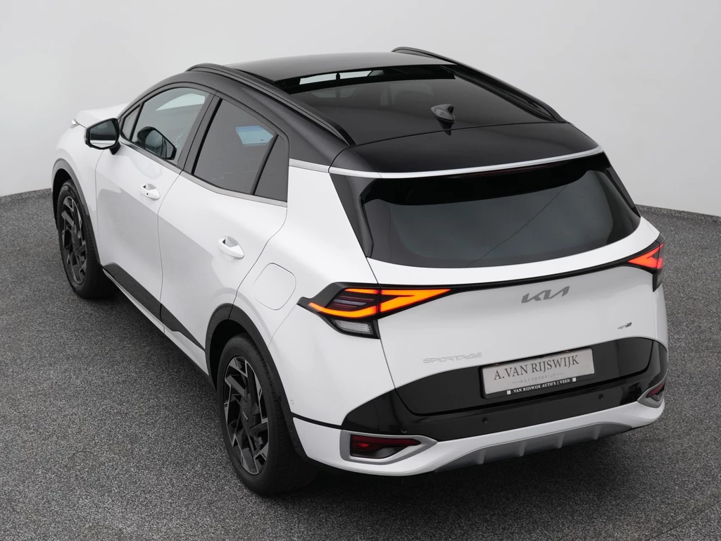 Kia Sportage – foto 7