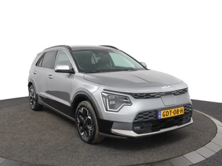 Kia Niro EV – thumbnail 13
