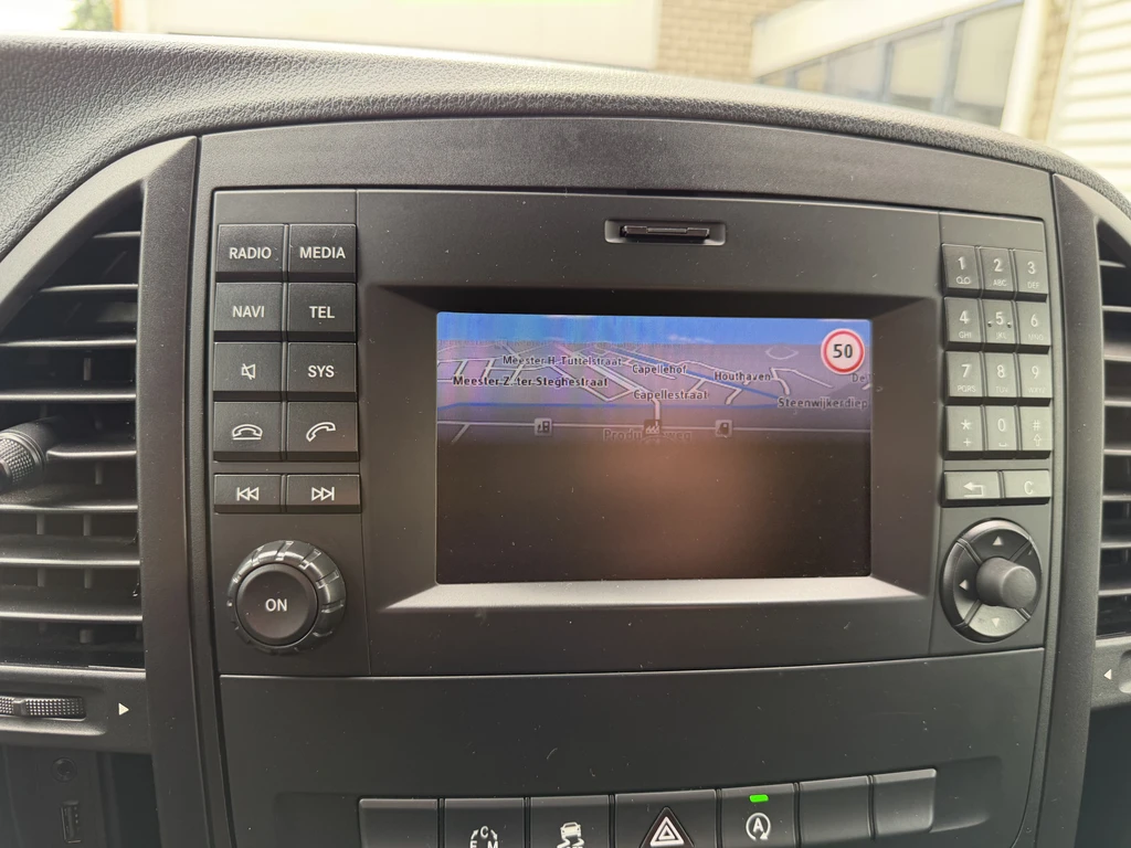 Mercedes-Benz Vito – foto 25