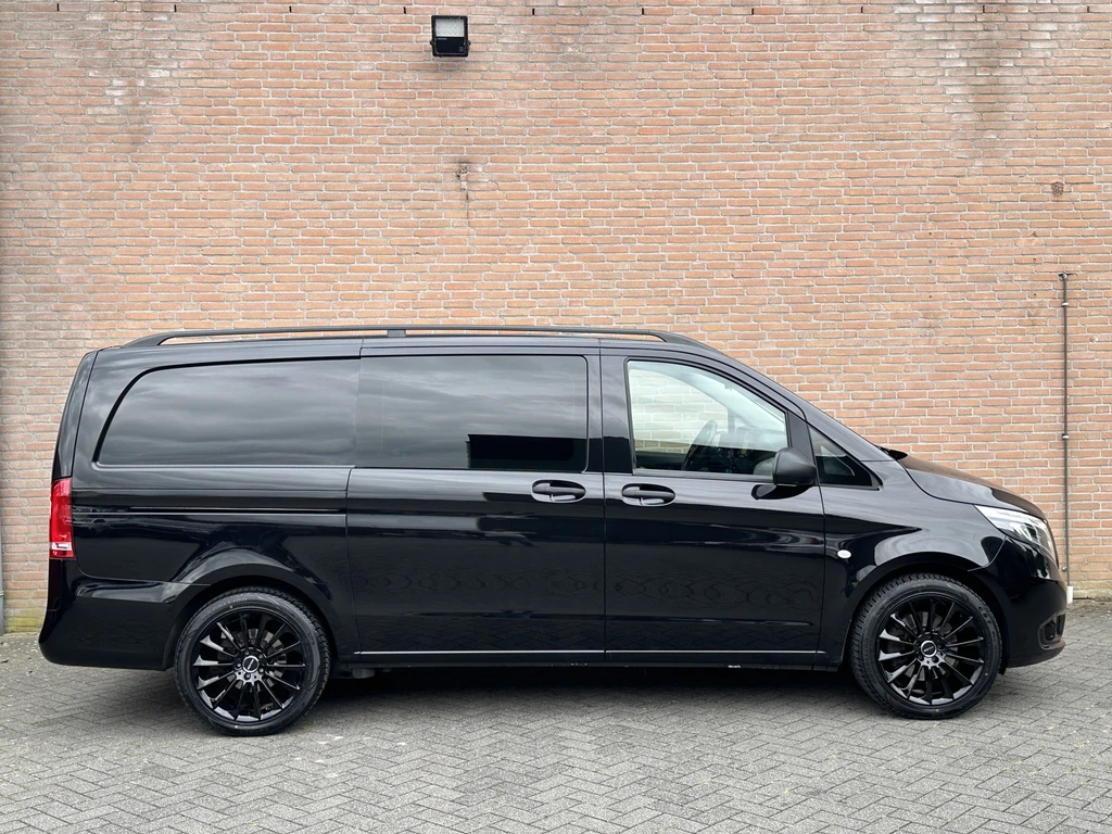 Mercedes-Benz Vito – foto 8