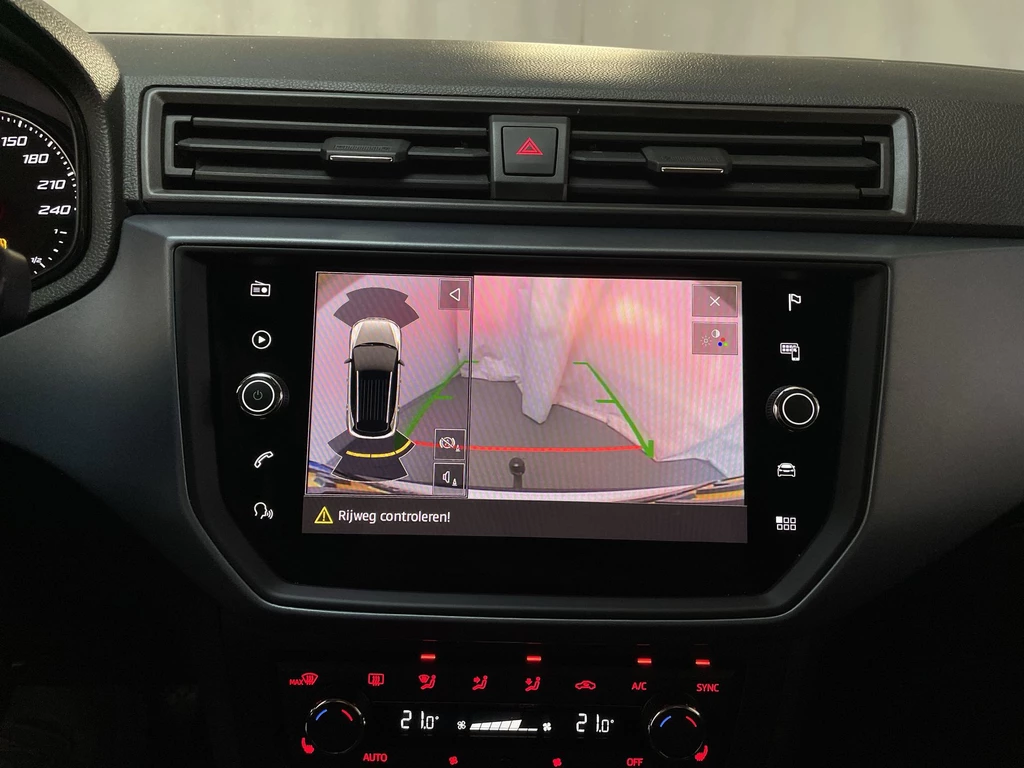 SEAT Arona – foto 14