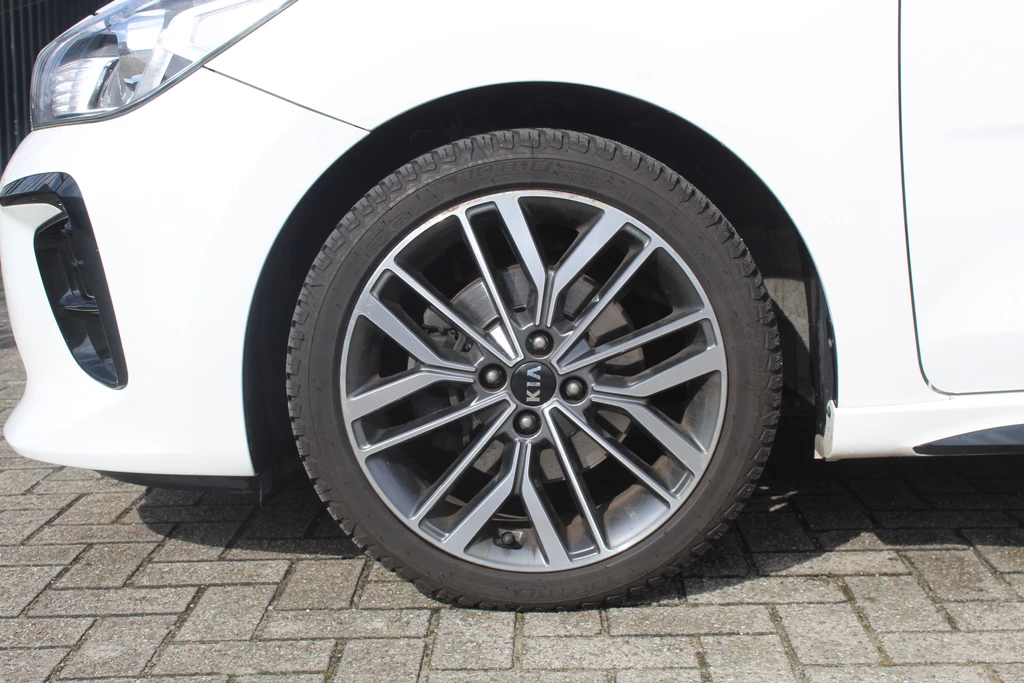 Kia Rio – foto 11
