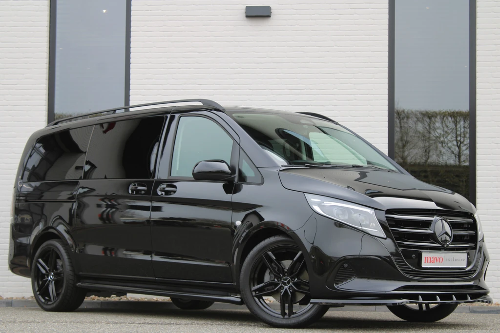 Mercedes-Benz Vito – foto 14