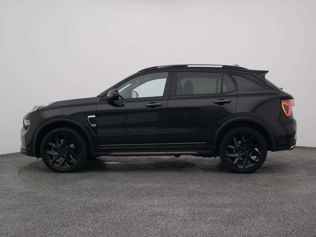 Lynk & Co 01 – foto 3