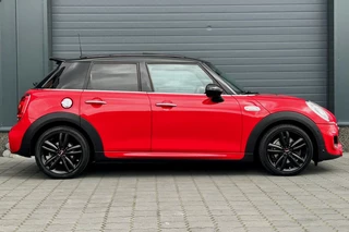MINI Cooper S – thumbnail 5