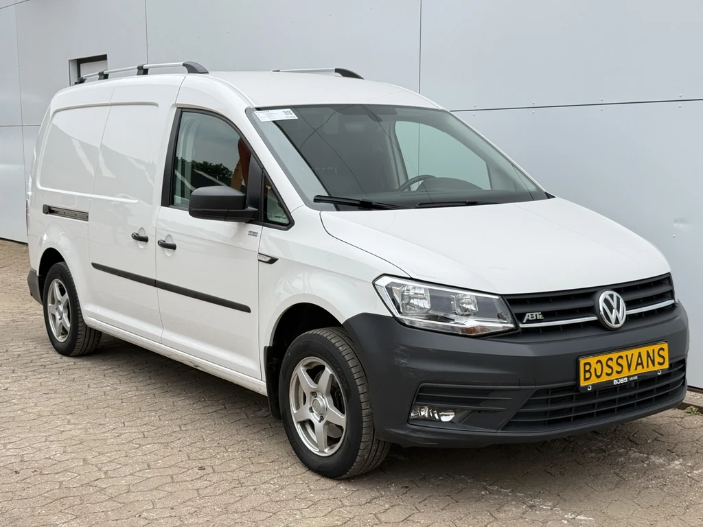 Volkswagen Caddy – foto 5