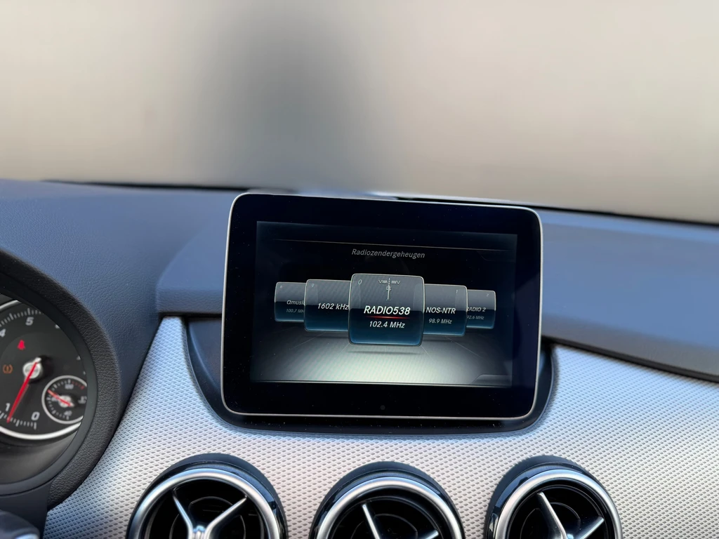 Mercedes-Benz B-Klasse – foto 47