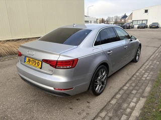 Audi A4 – thumbnail 7