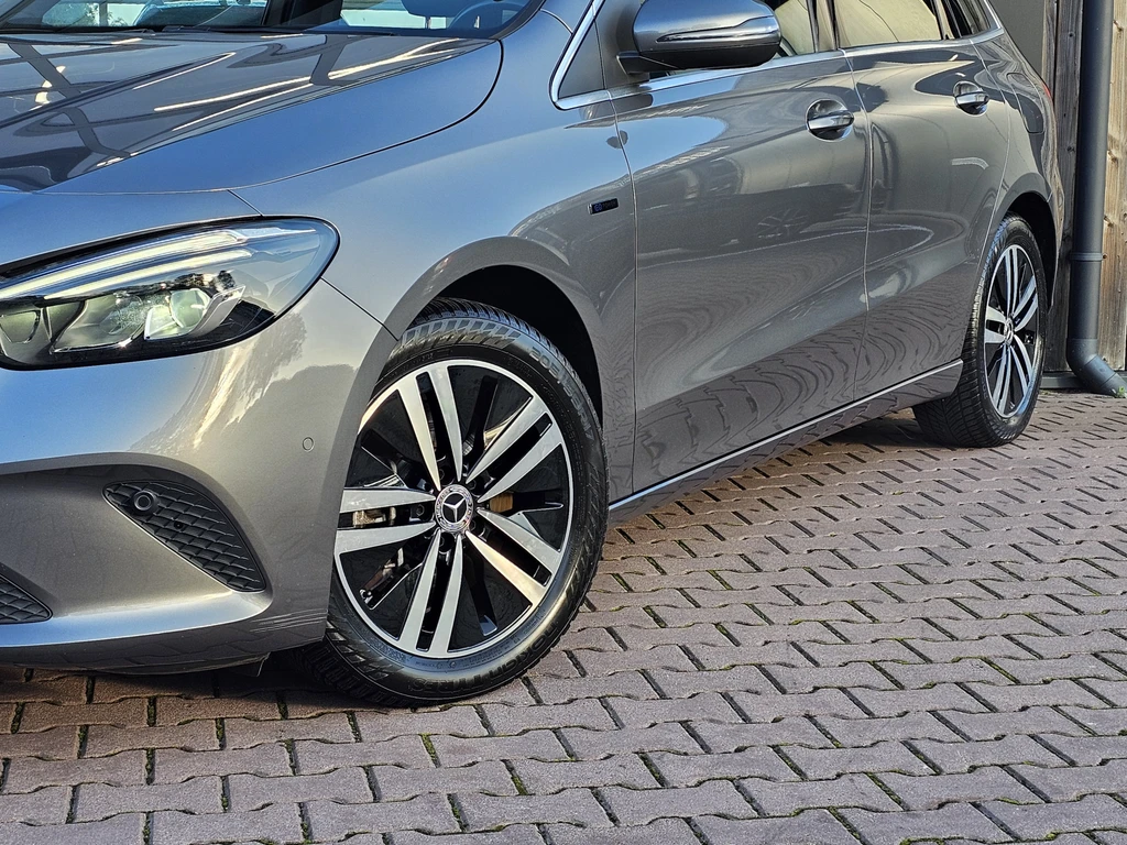 Mercedes-Benz B-Klasse – foto 19