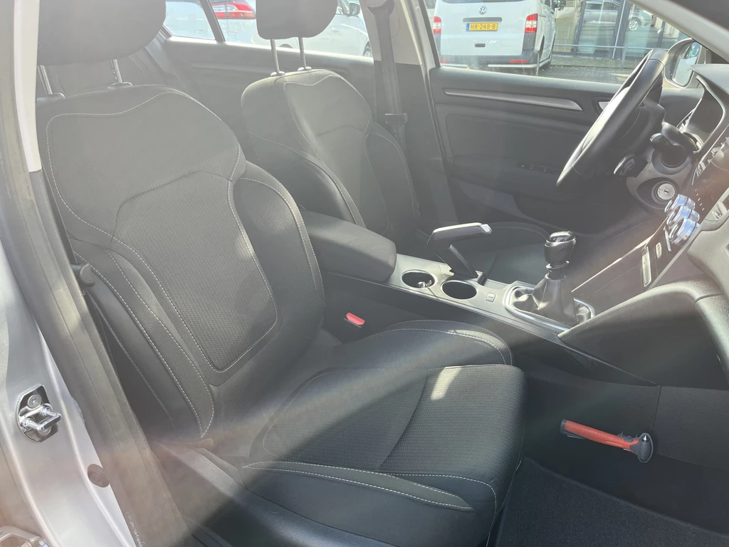 Renault Mégane Estate – foto 11