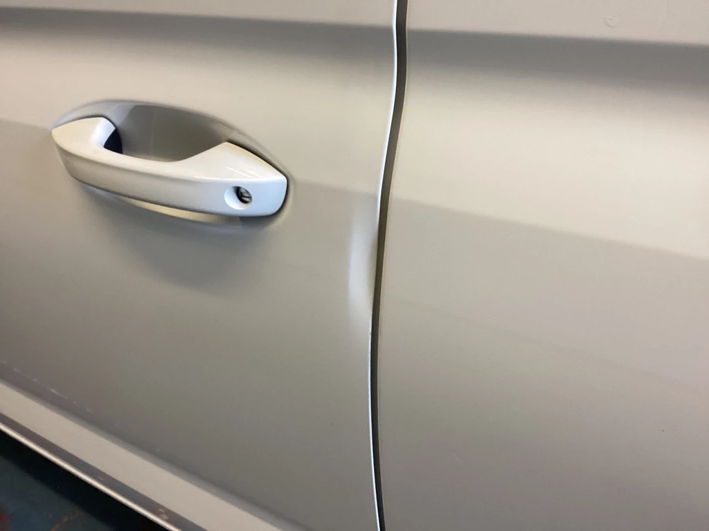 Volkswagen Caddy – foto 38