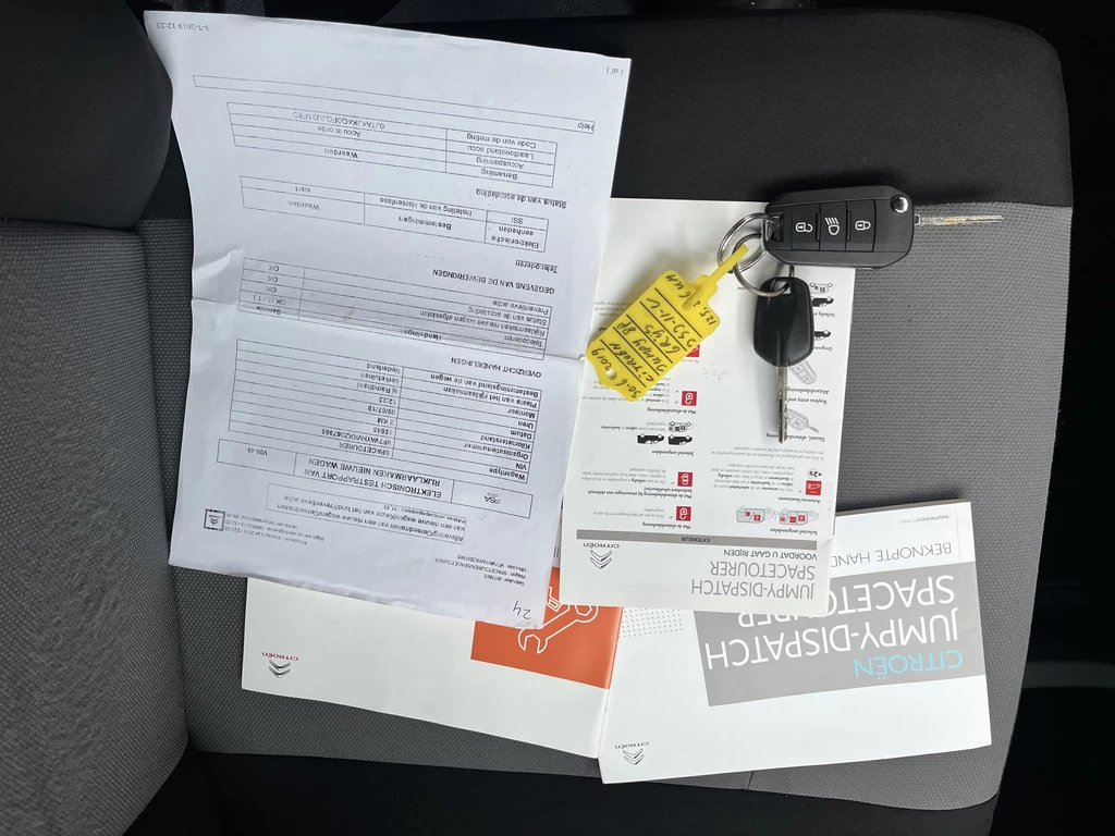 Citroën Jumpy – foto 19