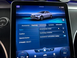 Mercedes-Benz C-Klasse – thumbnail 23