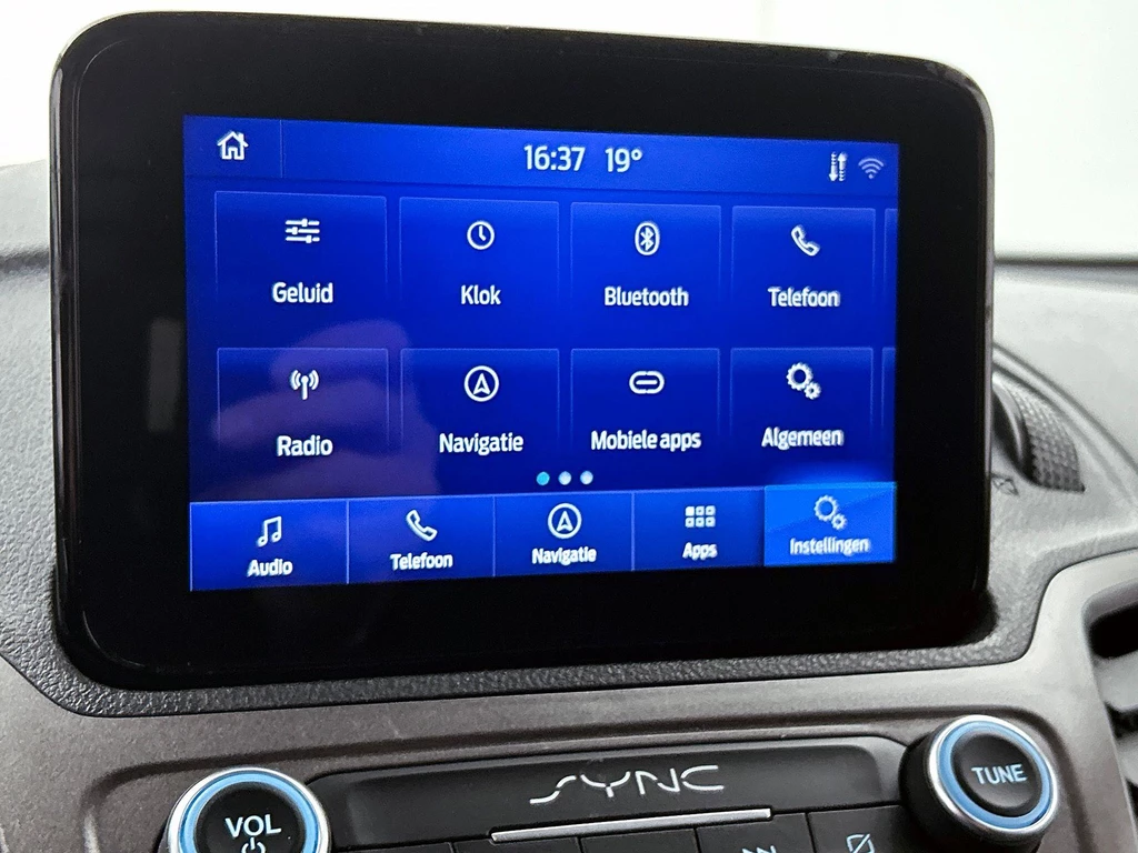 Ford Transit Connect – foto 27