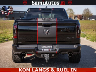 Dodge Ram Pick-Up – thumbnail 23