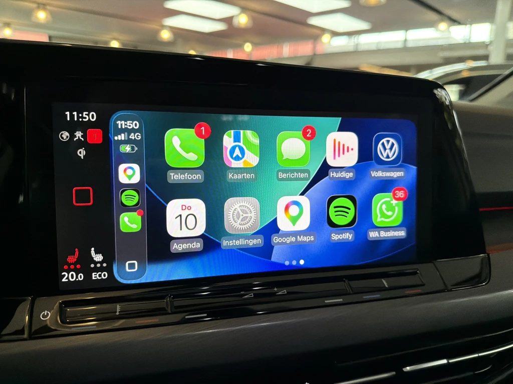 Volkswagen Golf – foto 28
