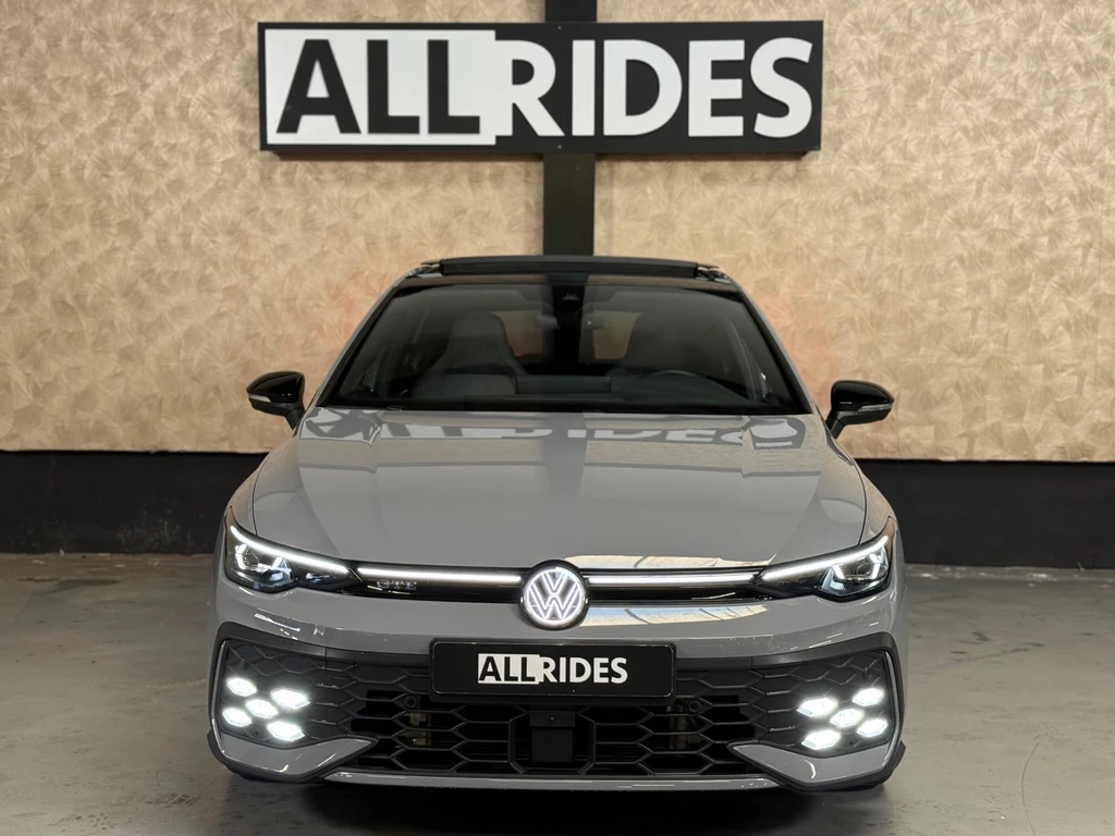 Volkswagen Golf – foto 9