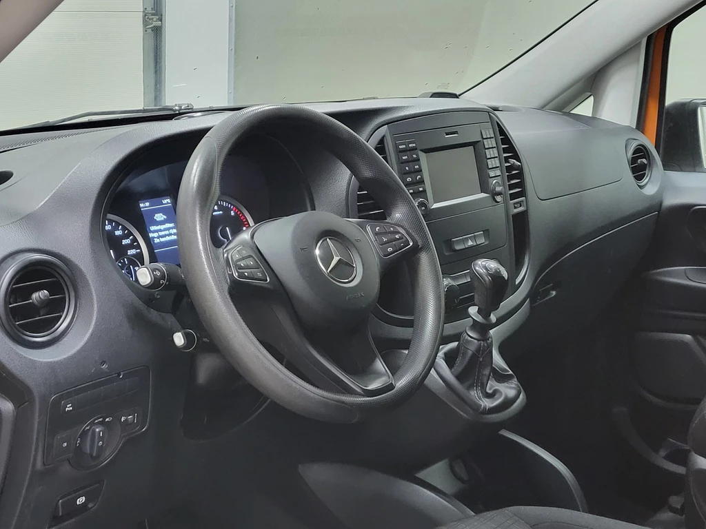 Mercedes-Benz Vito – foto 7