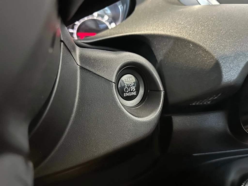 Fiat 500X – foto 23