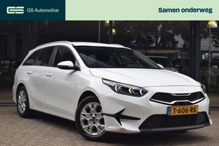 Kia Ceed Sportswagon – thumbnail 8