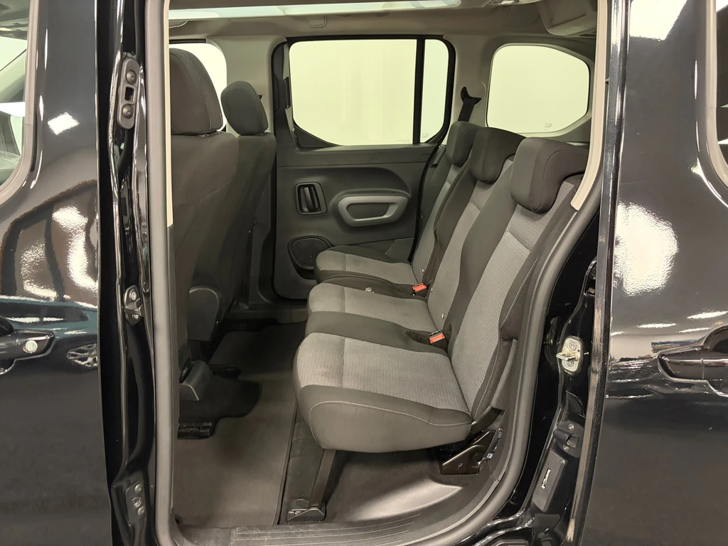 Toyota ProAce – foto 38