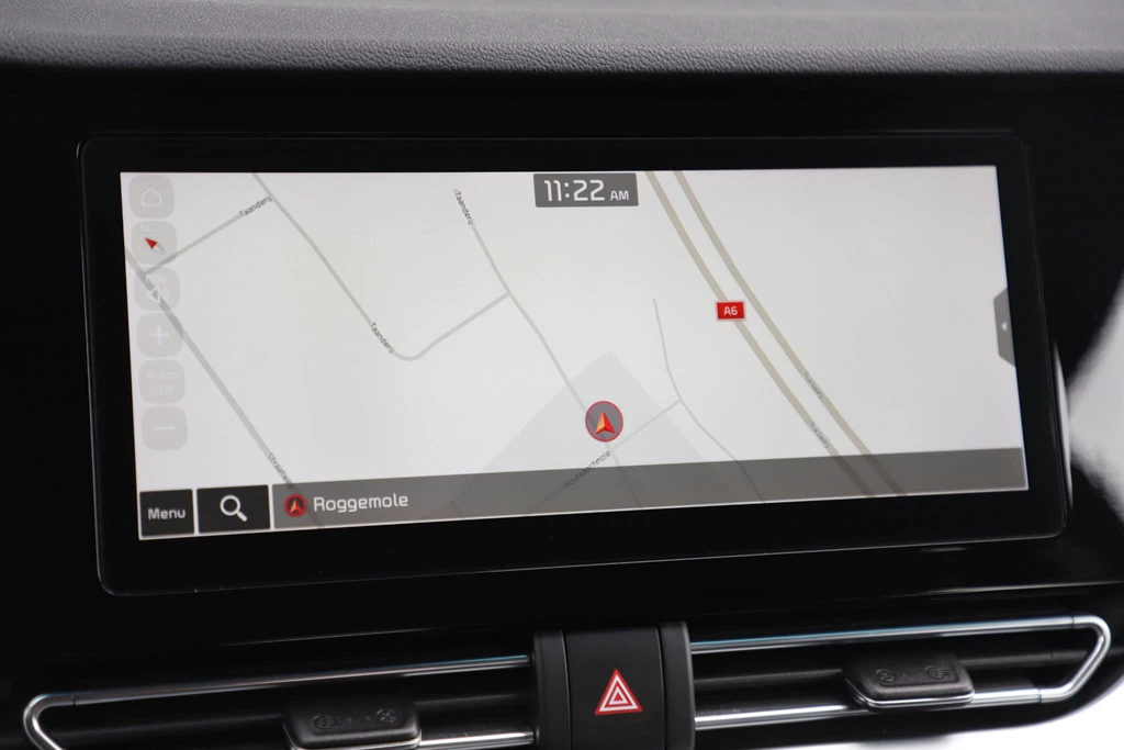 Kia Niro – foto 16