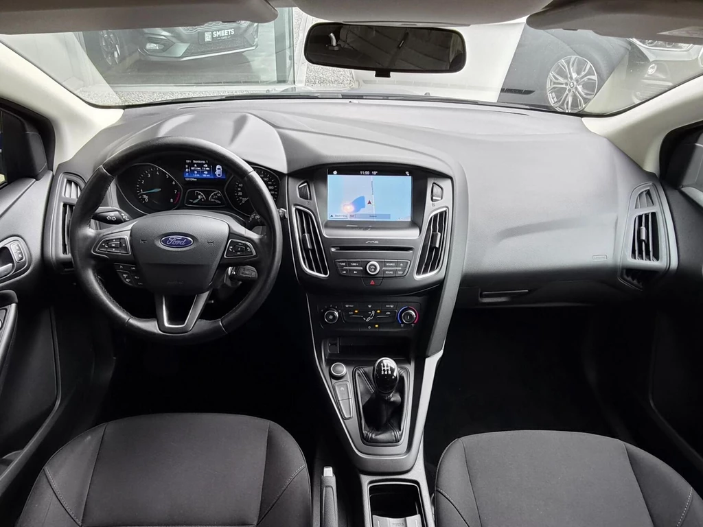 Ford Focus – foto 12