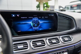 Mercedes-Benz GLE – thumbnail 23