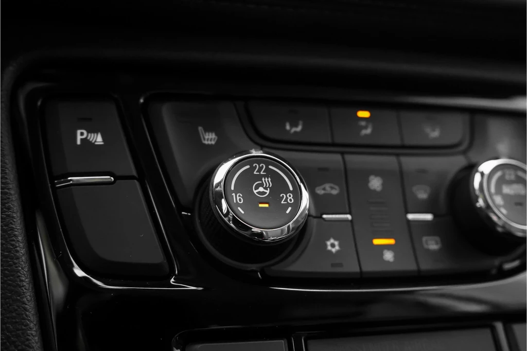 Opel Mokka X – foto 25