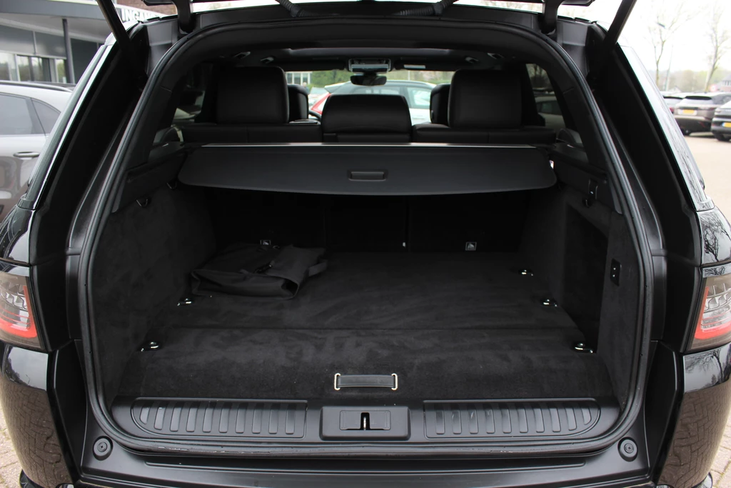 Land Rover Range Rover Sport – foto 17