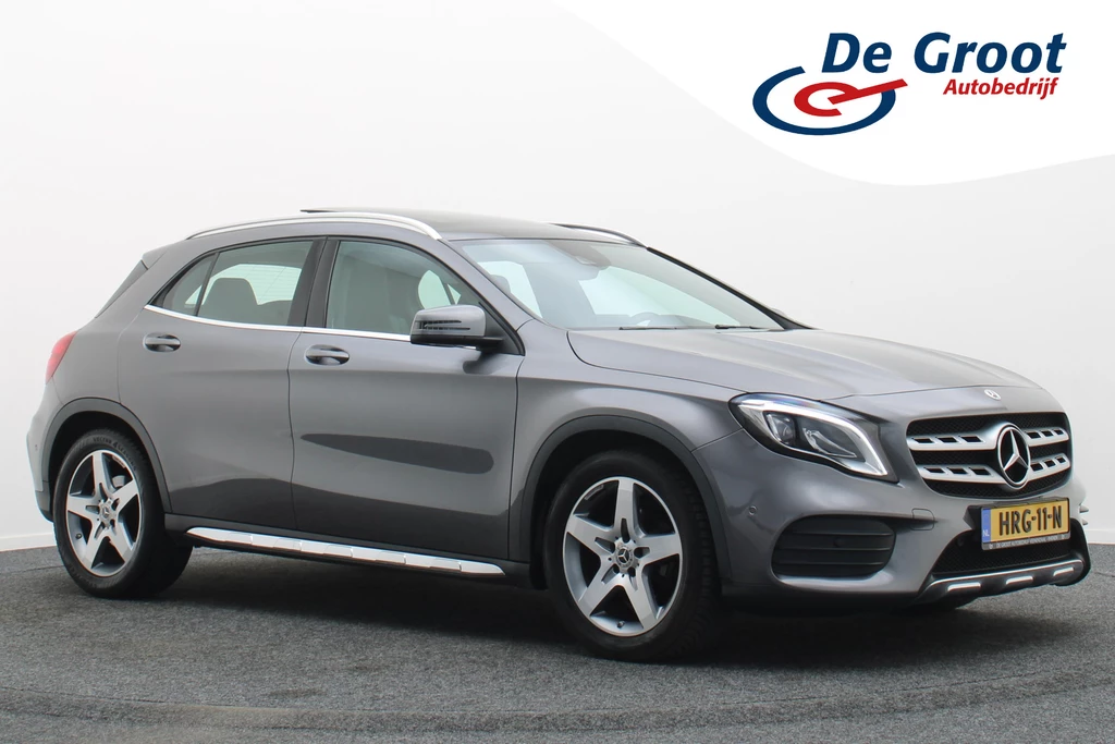 Mercedes-Benz GLA – foto 11