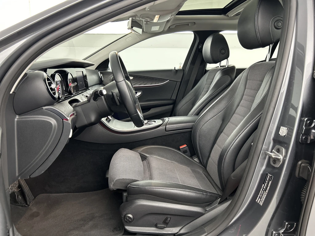Mercedes-Benz E-Klasse – foto 14