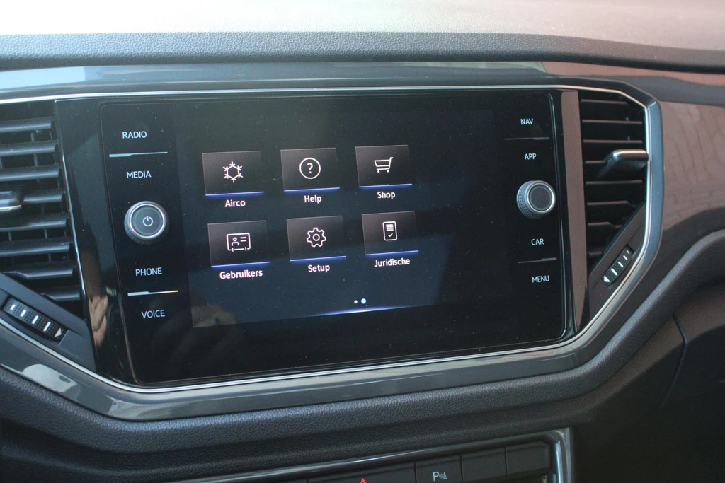 Volkswagen T-Roc – foto 31