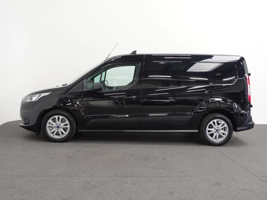 Ford Transit Connect – foto 3