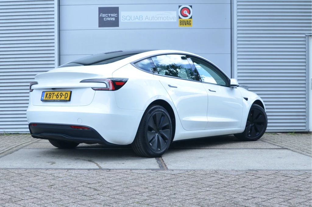 Tesla Model 3 – foto 3