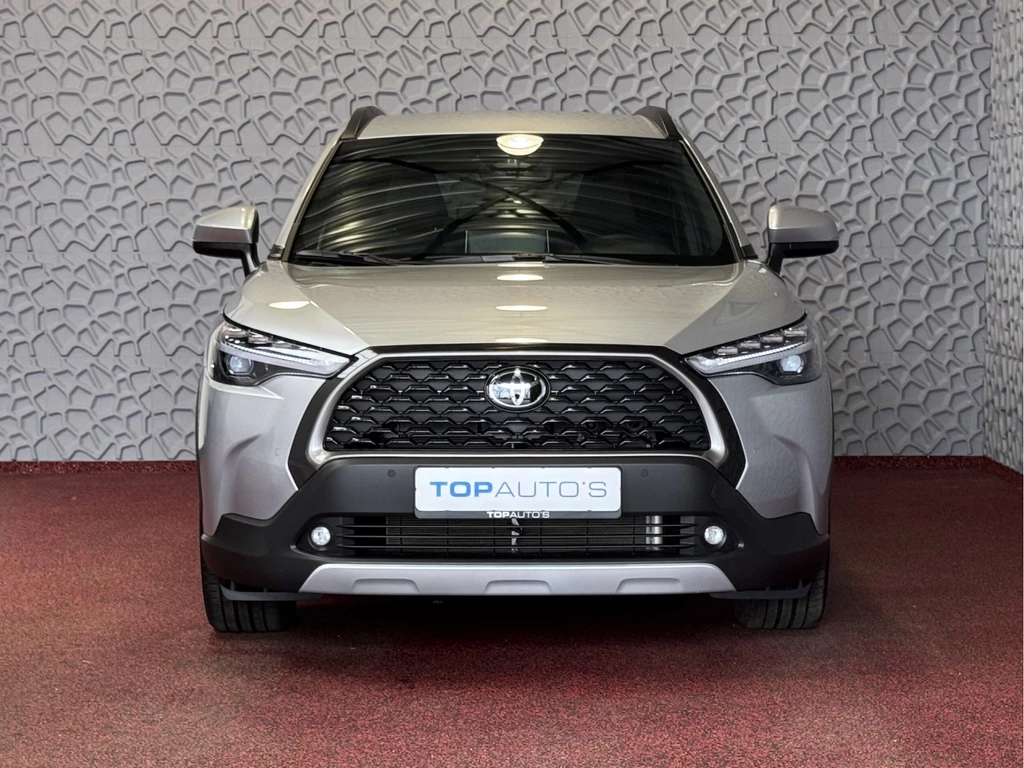 Toyota Corolla Cross – foto 14