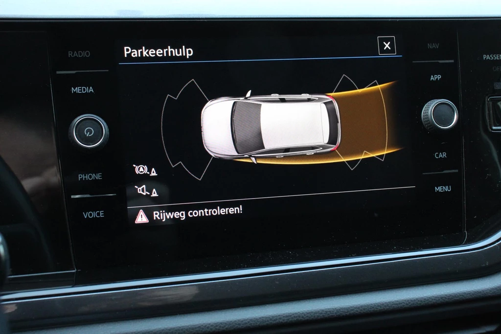 Volkswagen Polo – foto 18