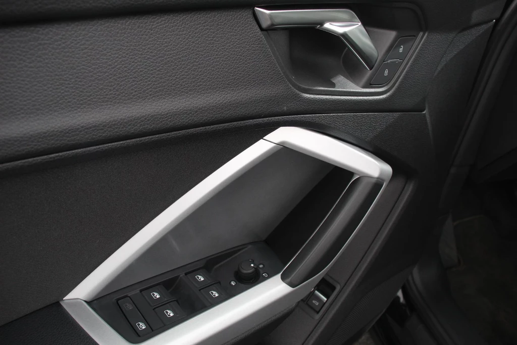 Audi Q3 – foto 12