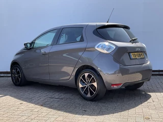 Renault ZOE – thumbnail 4