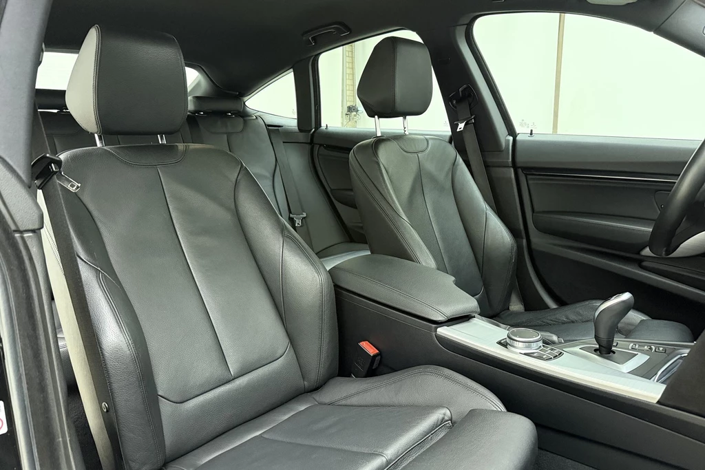 BMW 3 Serie – foto 15