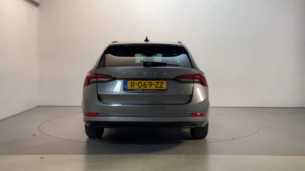 Škoda Octavia – foto 4