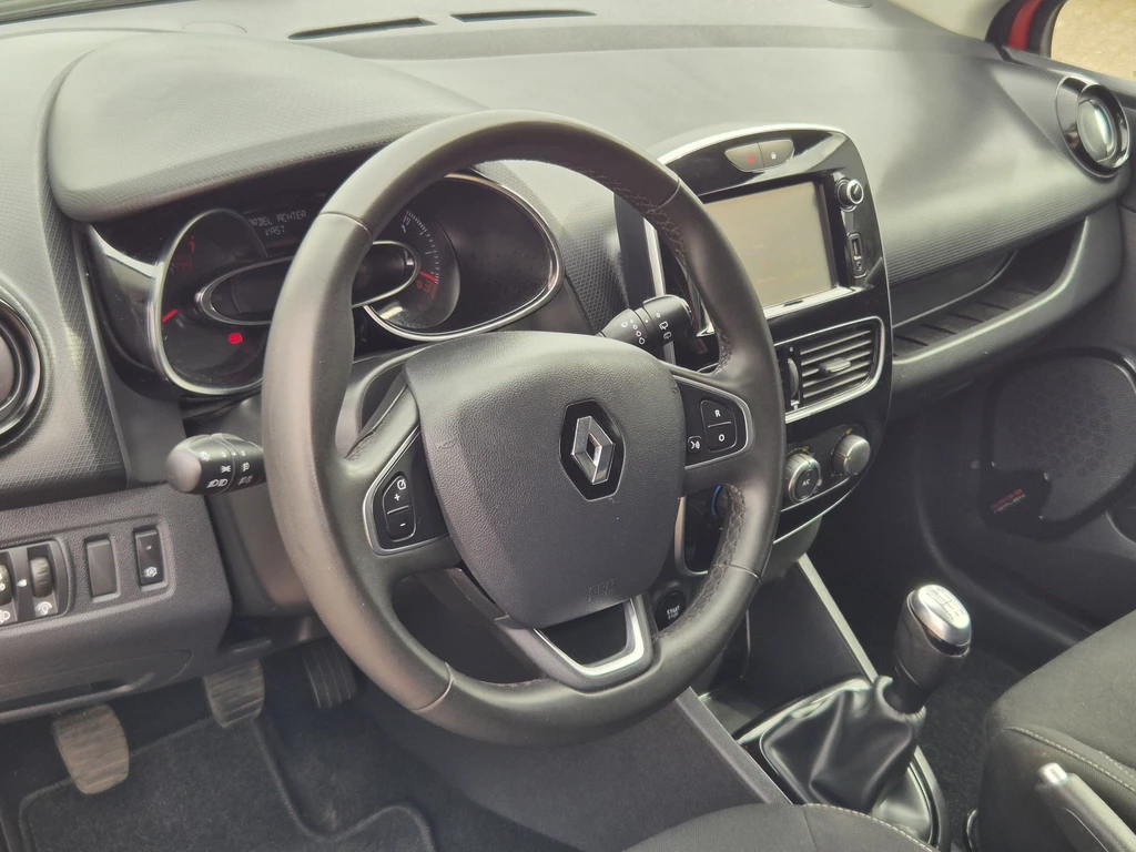 Renault Clio – foto 9