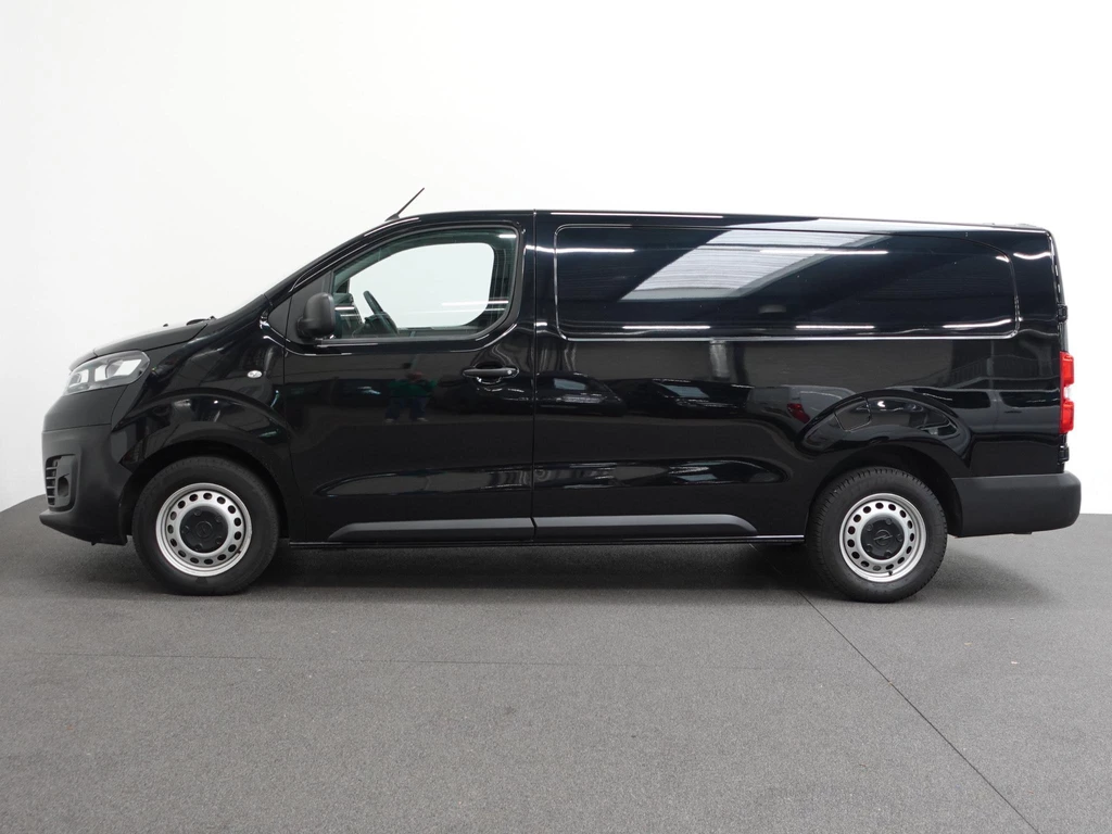 Opel Vivaro – foto 3