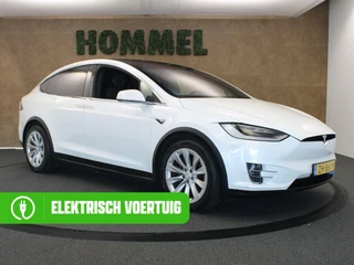 Tesla Model X – thumbnail 8