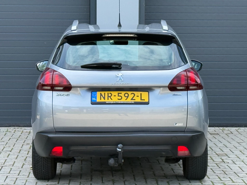 Peugeot 2008 – foto 4