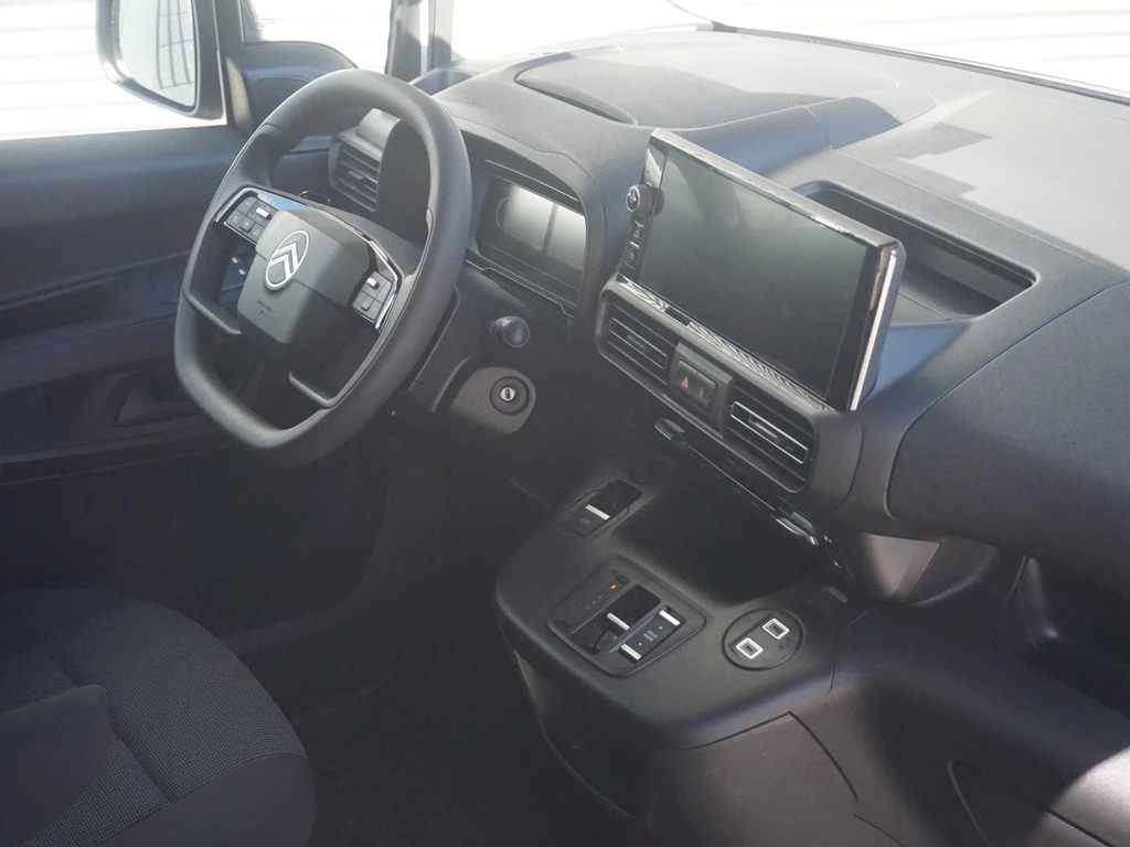 Citroën ë-Berlingo – foto 18