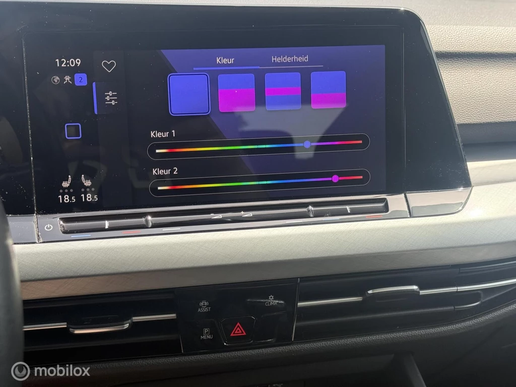 Volkswagen Golf – foto 14