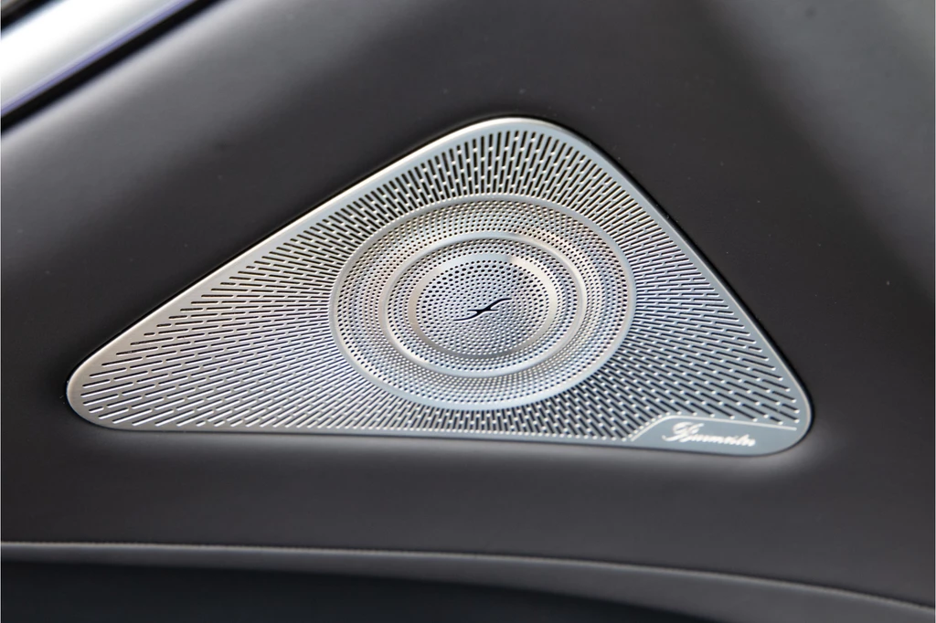 Mercedes-Benz S-Klasse – foto 40