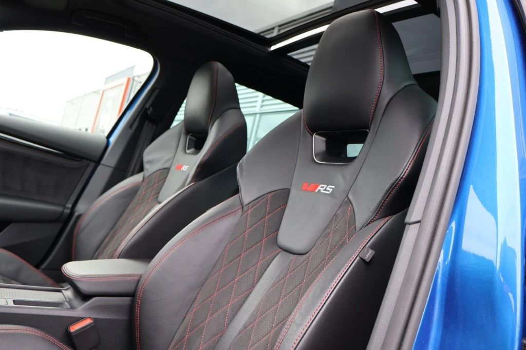 Škoda Octavia – foto 38